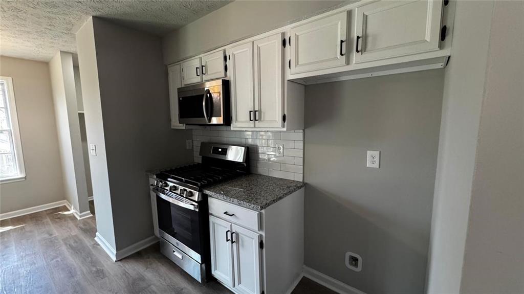 309 Peachtree Drive, Riverdale, Georgia image 21