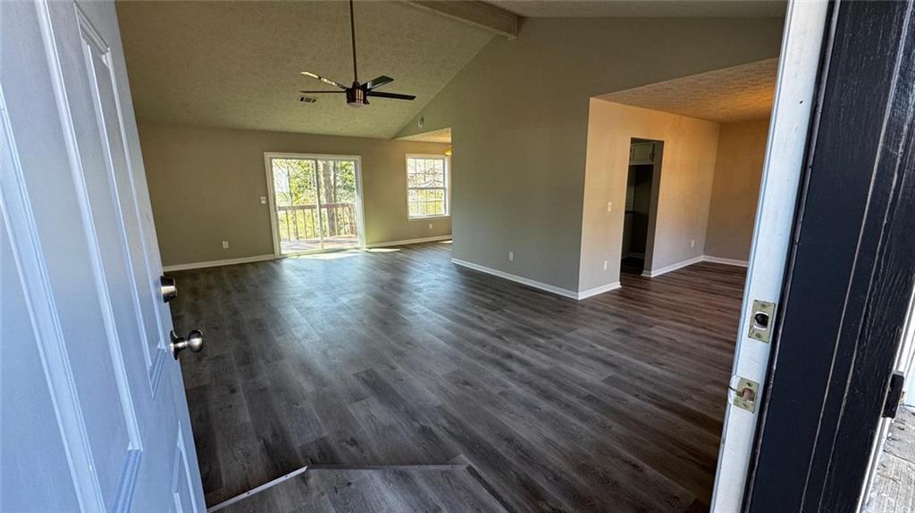 309 Peachtree Drive, Riverdale, Georgia image 14