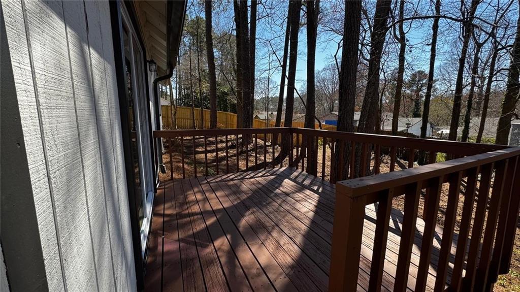 309 Peachtree Drive, Riverdale, Georgia image 33