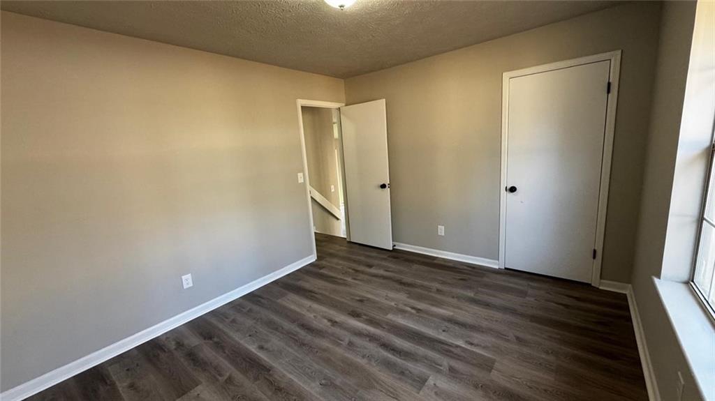 309 Peachtree Drive, Riverdale, Georgia image 12