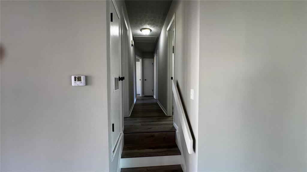 309 Peachtree Drive, Riverdale, Georgia image 13