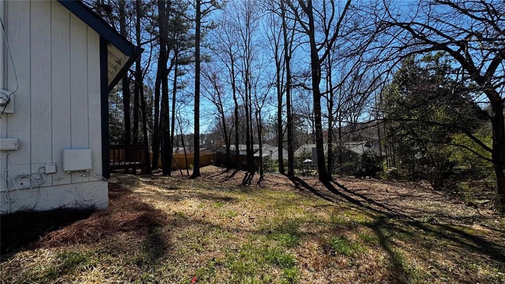 309 Peachtree Drive, Riverdale, Georgia image 31