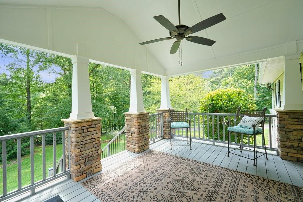 827 Stover Road