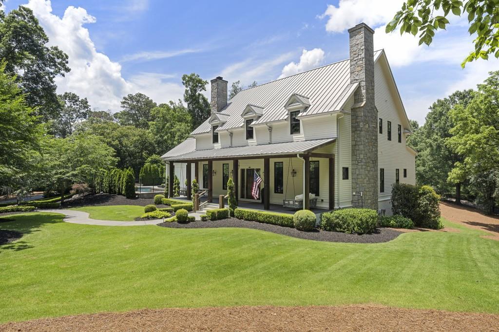 13365 Hopewell Road