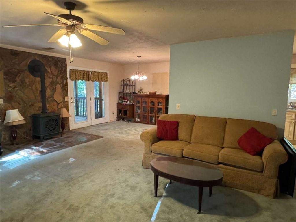 7 Citron Court