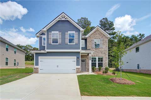 Homes For Sale - 225 St Annes Place<br/> Covington, GA 30016