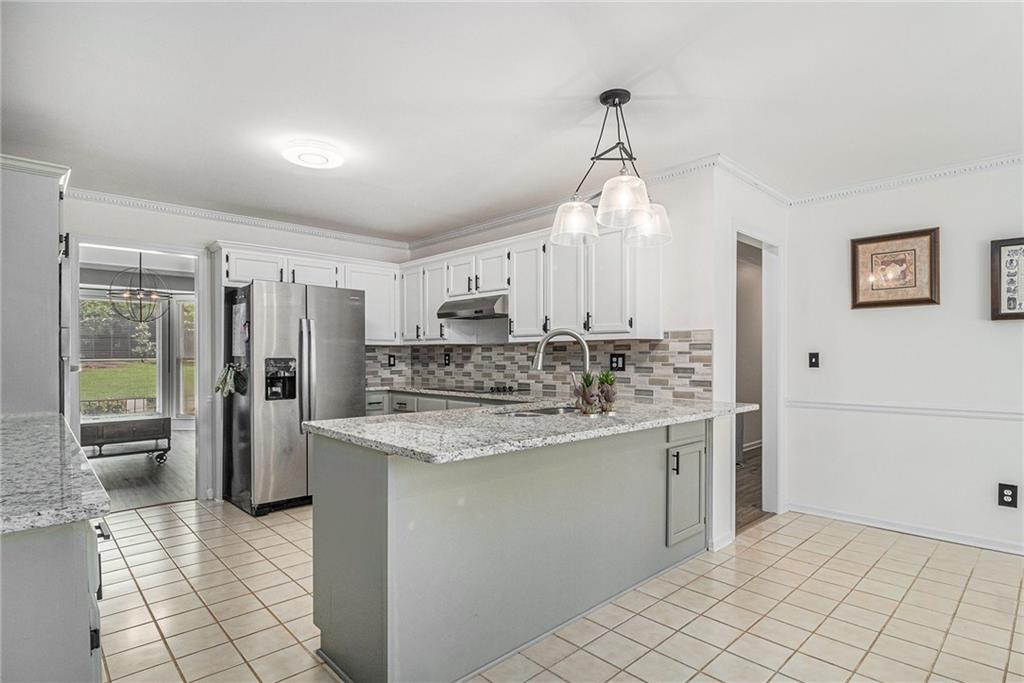 Hanover Square - Residential