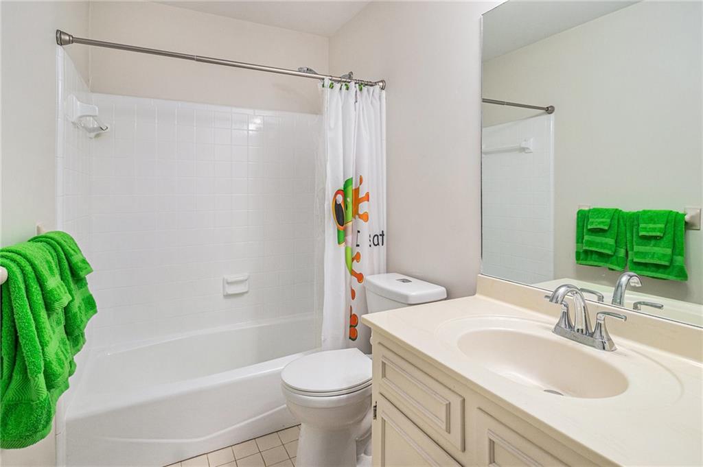 Hanover Square - Residential
