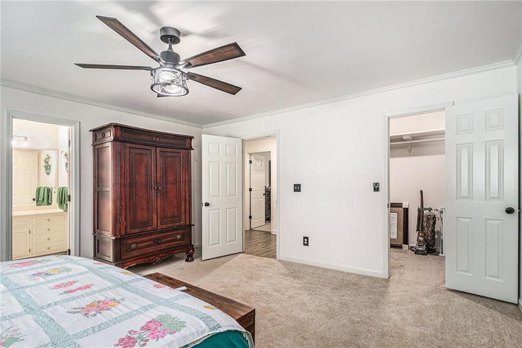 Hanover Square - Residential