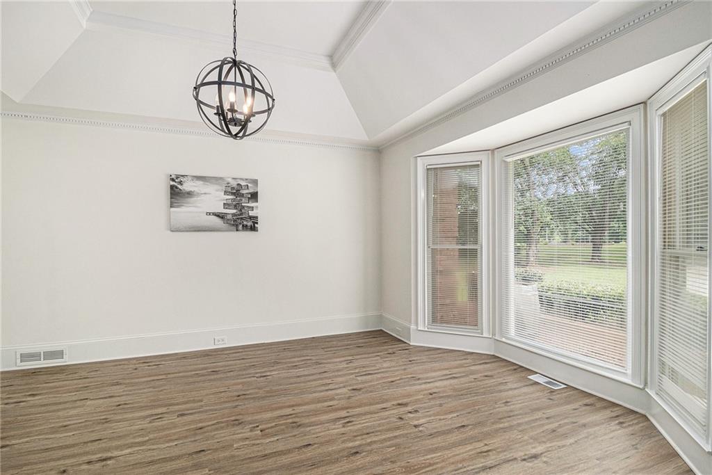 Hanover Square - Residential