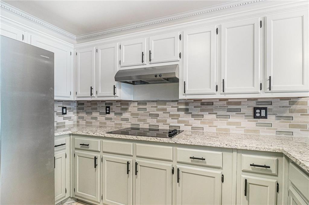Hanover Square - Residential