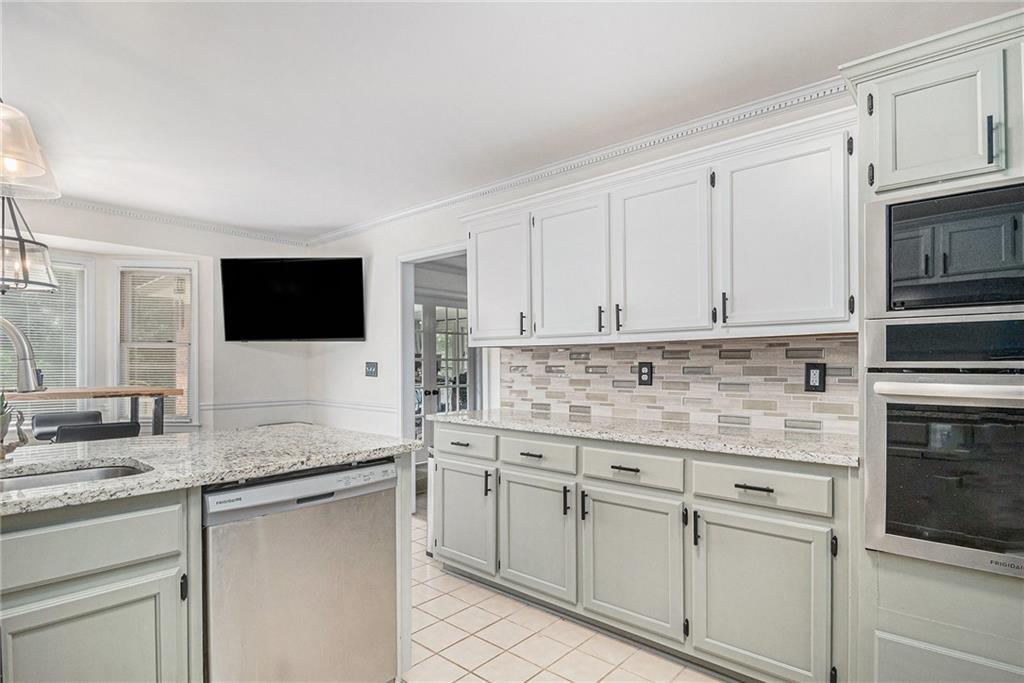 Hanover Square - Residential