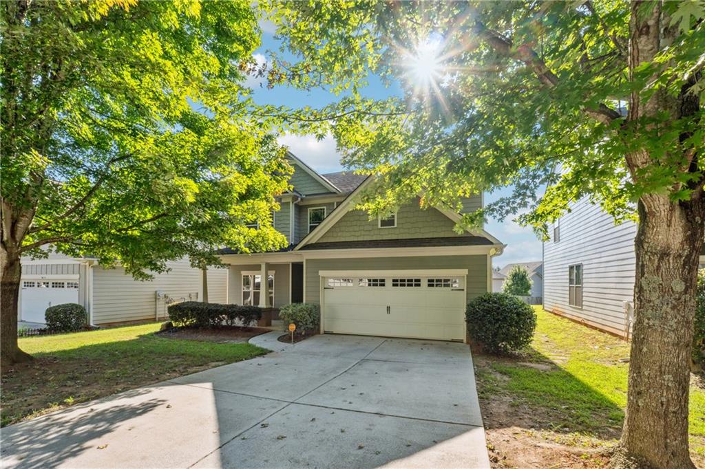 4940 Rapahoe Trail