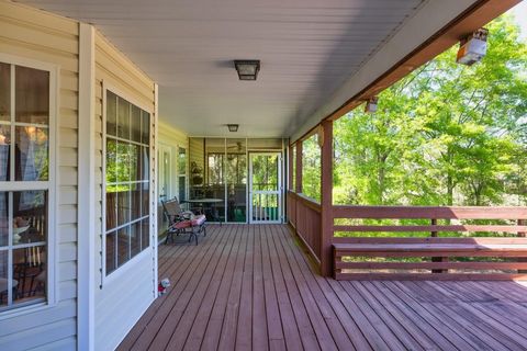 A home in Monroe