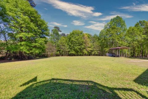 A home in Monroe