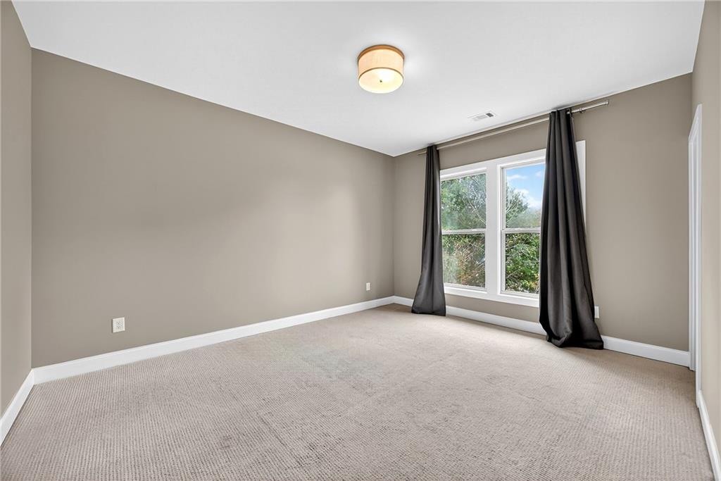 Eastside Walk - Residential