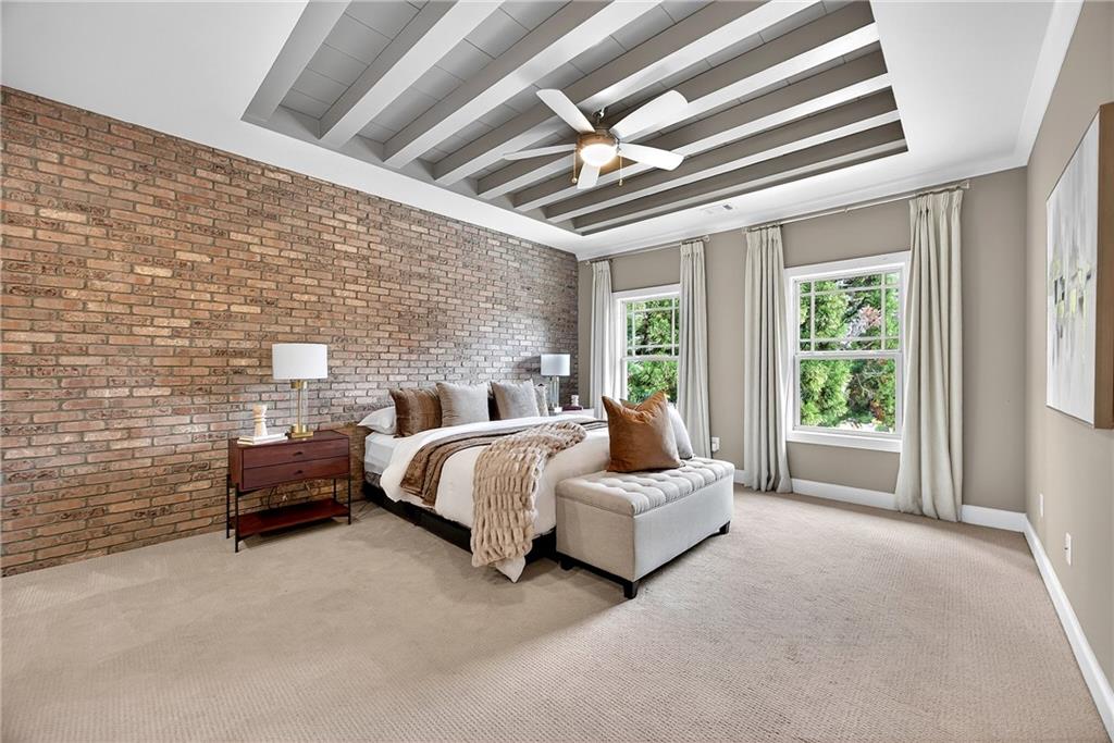 Eastside Walk - Residential