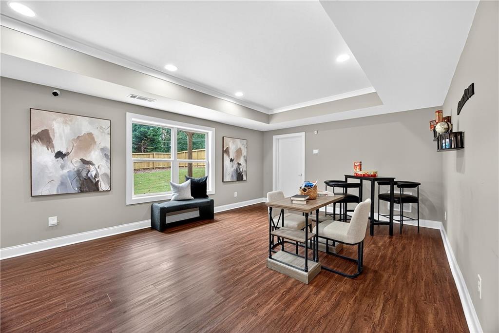 Eastside Walk - Residential