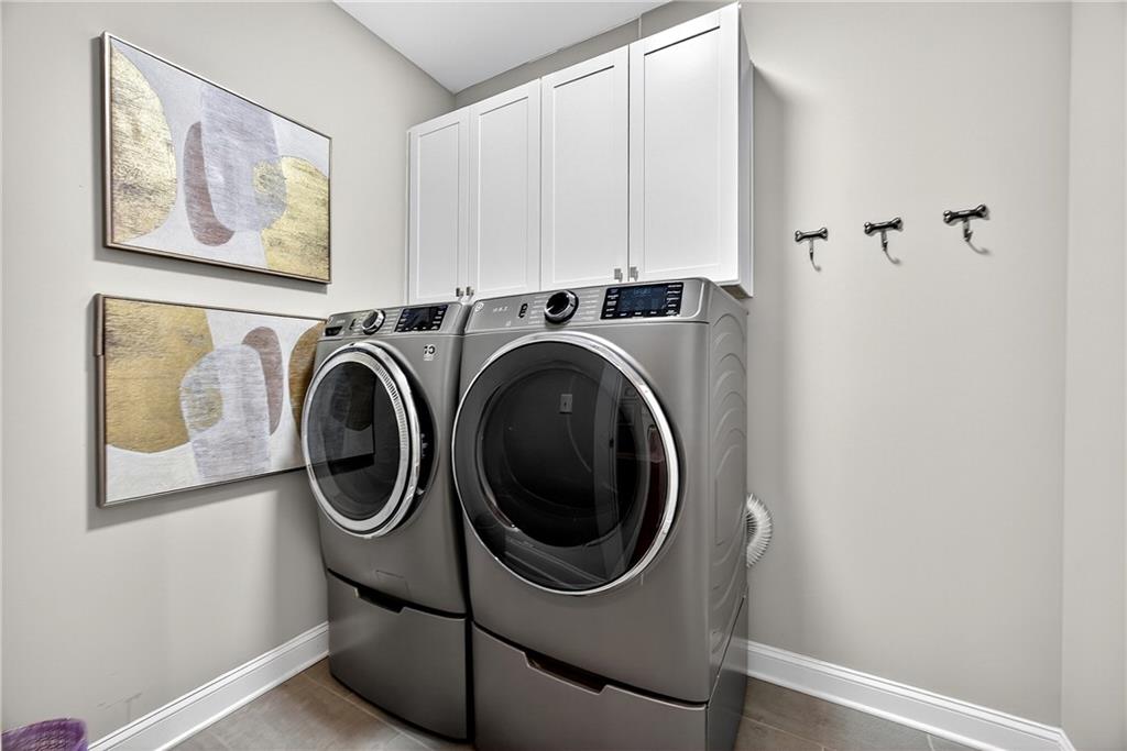 Eastside Walk - Residential