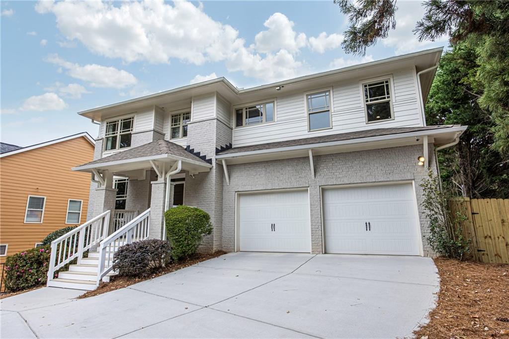 2675 Sugar Mill Drive SE