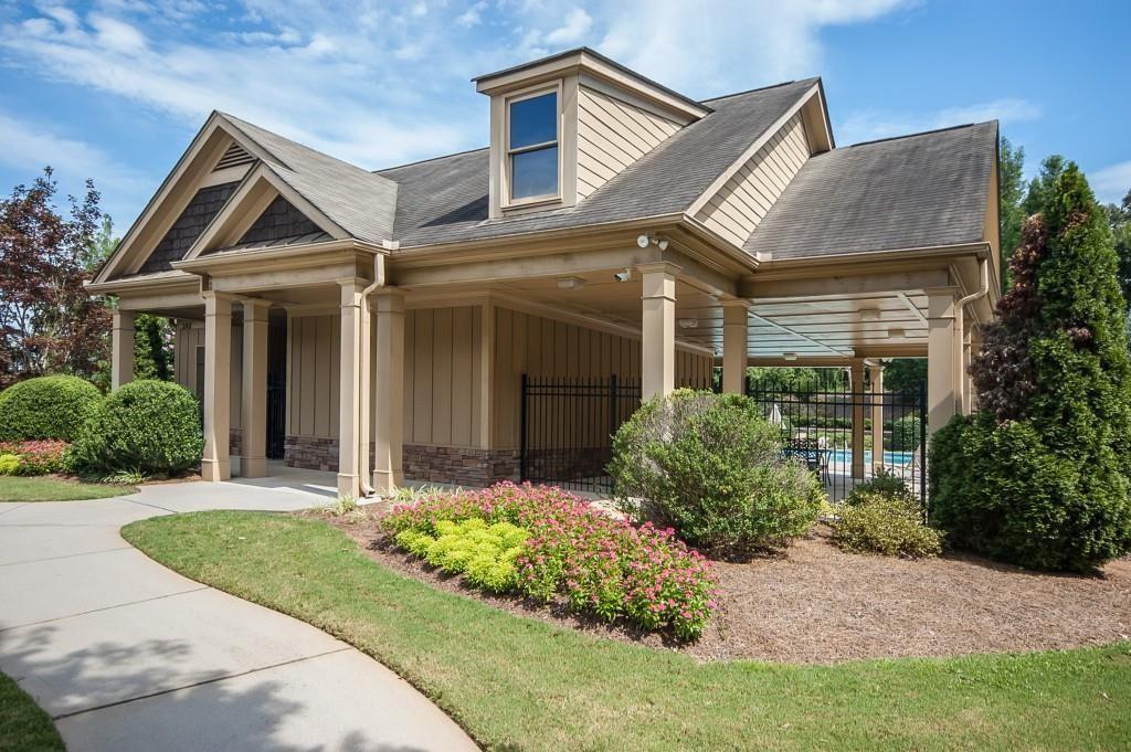 Eastside Walk - Residential