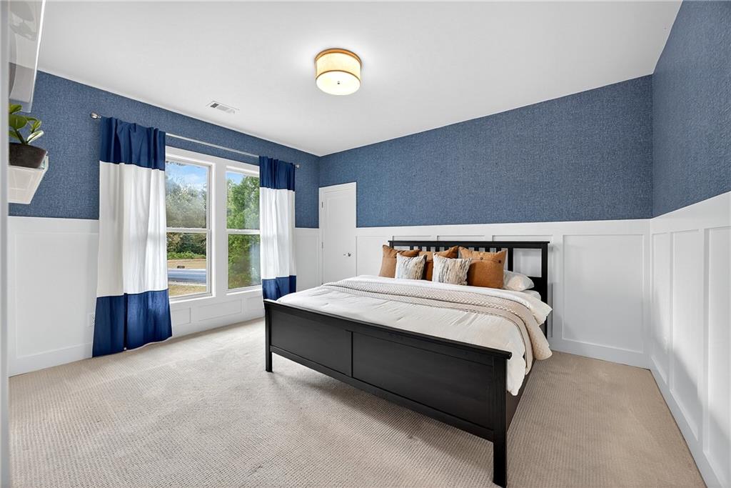 Eastside Walk - Residential