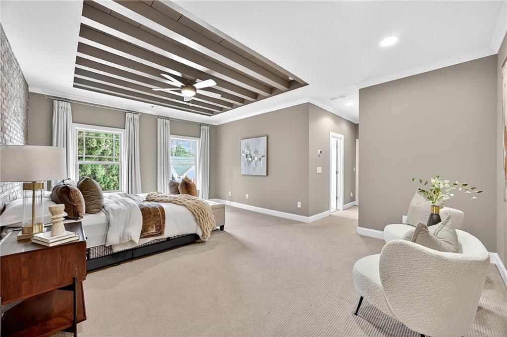 Eastside Walk - Residential