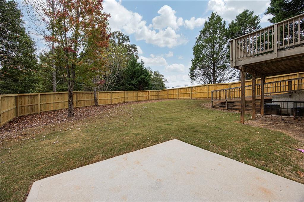 Eastside Walk - Residential