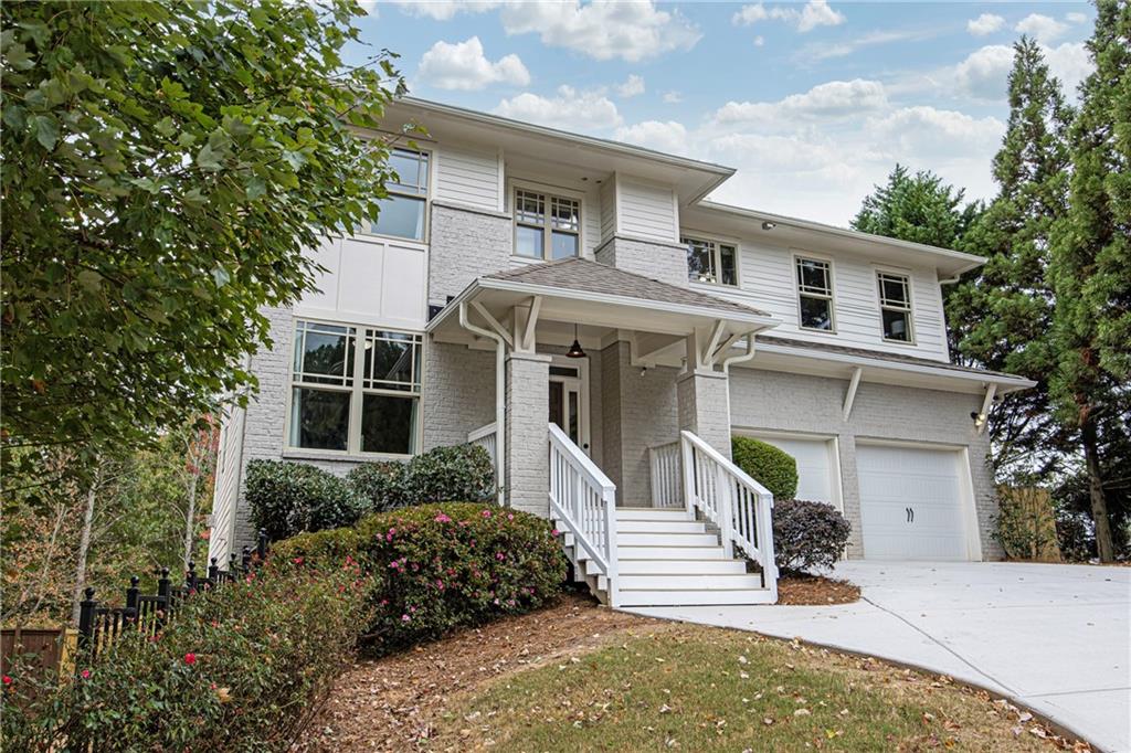 2675 Sugar Mill Drive SE