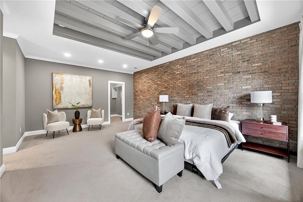 Eastside Walk - Residential