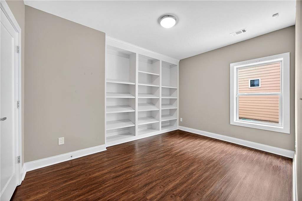 Eastside Walk - Residential