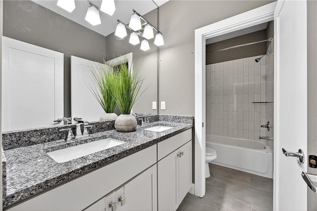 Eastside Walk - Residential