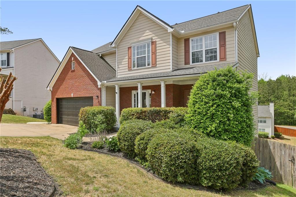 3129 Brookeview Lane NW