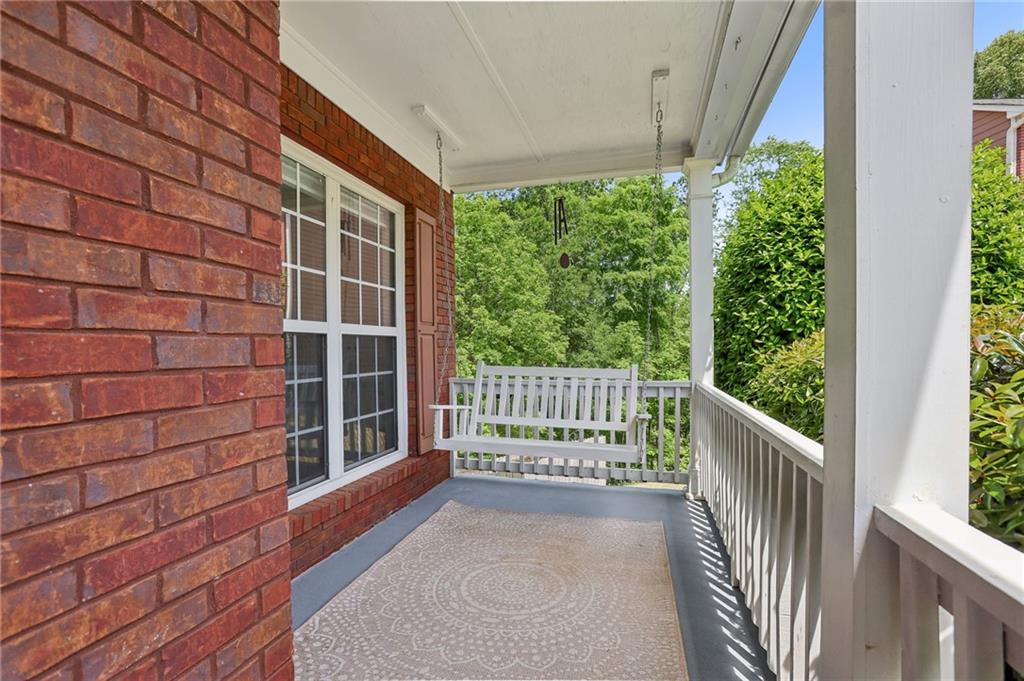 3129 Brookeview Lane NW