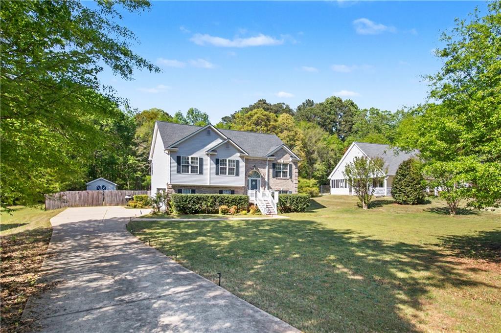 180 Stewart Hollow
