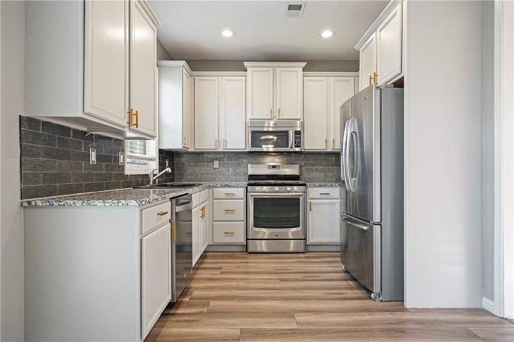 149 Silver Mine Trail SE