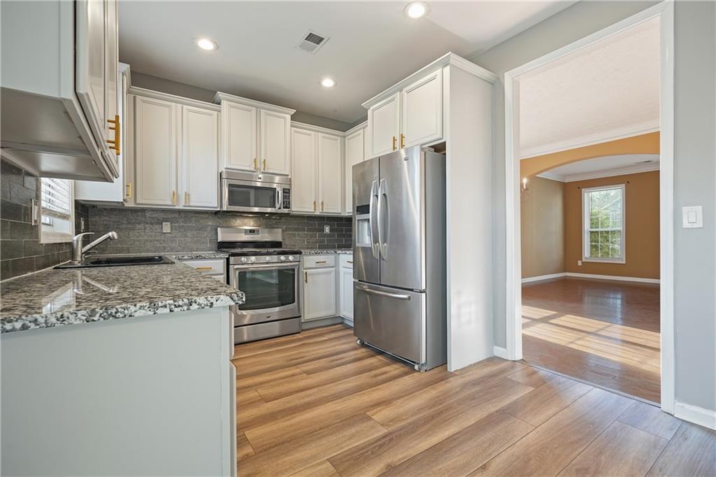 149 Silver Mine Trail SE