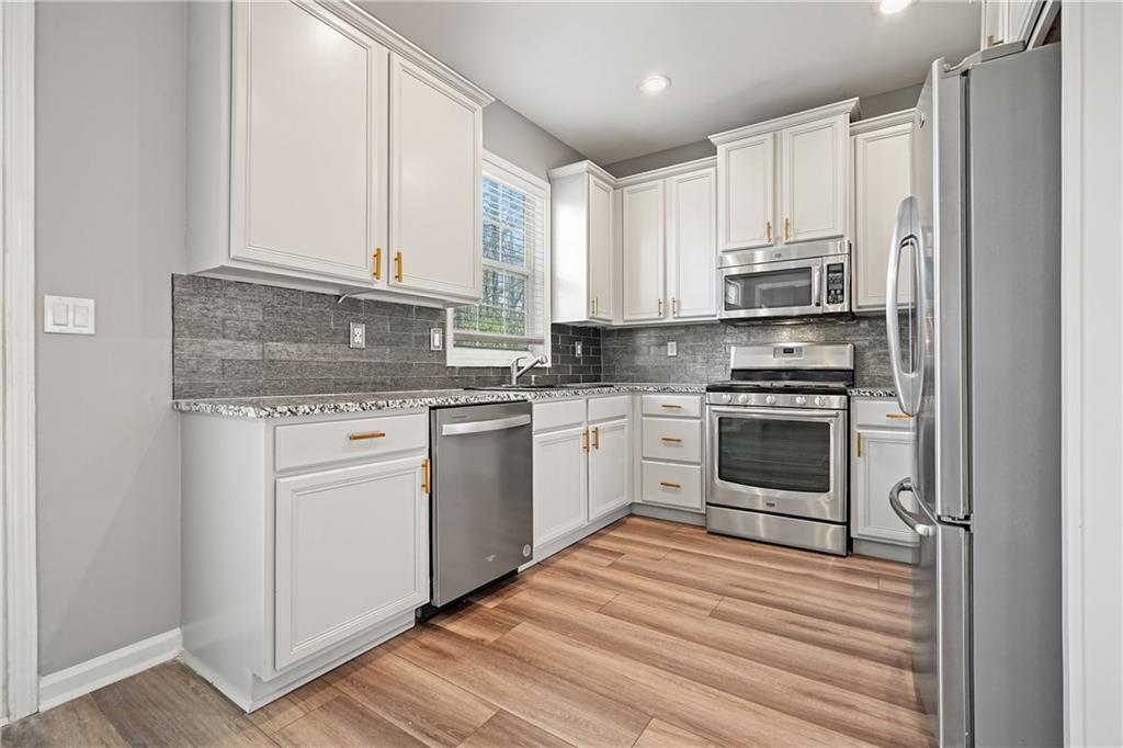 149 Silver Mine Trail SE