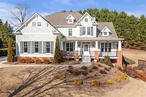 8710 Gilmer Fort, Ball Ground, GA 30107 - MLS#: 7522531