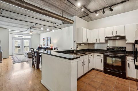 800 Peachtree Street NE 2304 Atlanta GA 30308