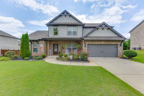 561 Wagon Hill Lane Sugar Hill GA 30518