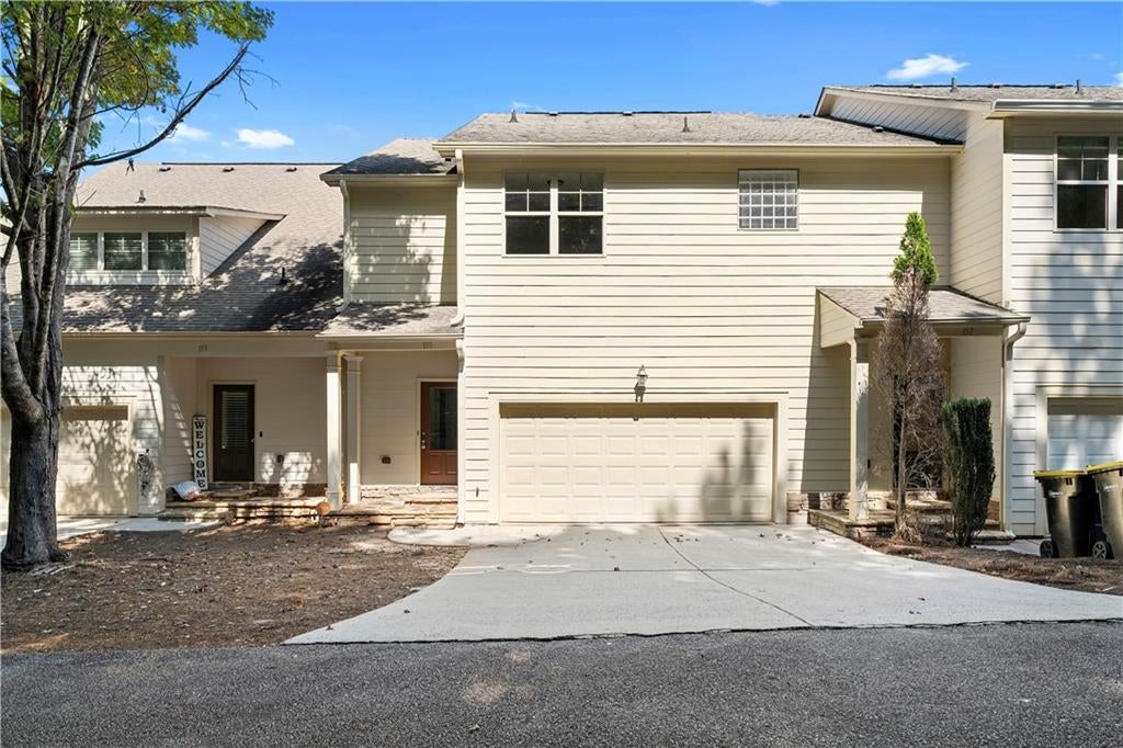 155 Highwoods Parkway