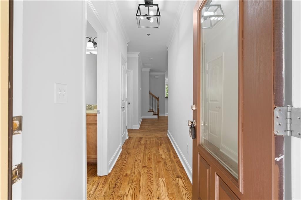 155 Highwoods Parkway