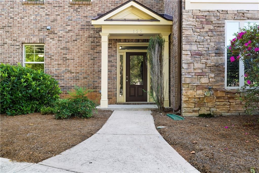 155 Highwoods Parkway