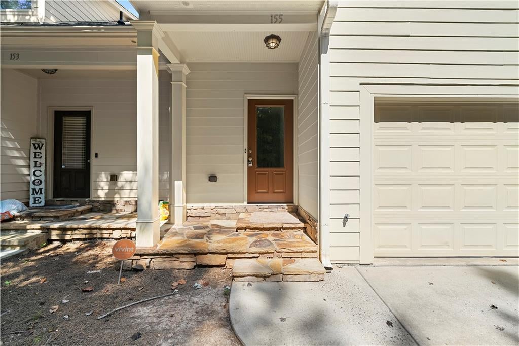 155 Highwoods Parkway
