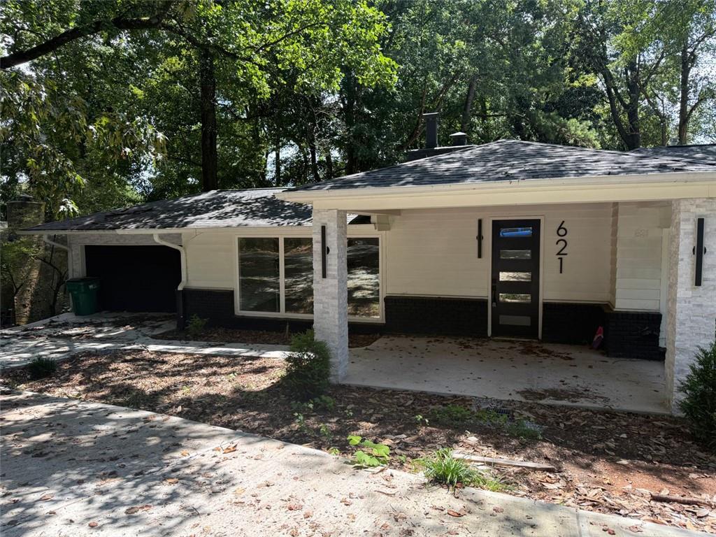 621 Hammond Drive