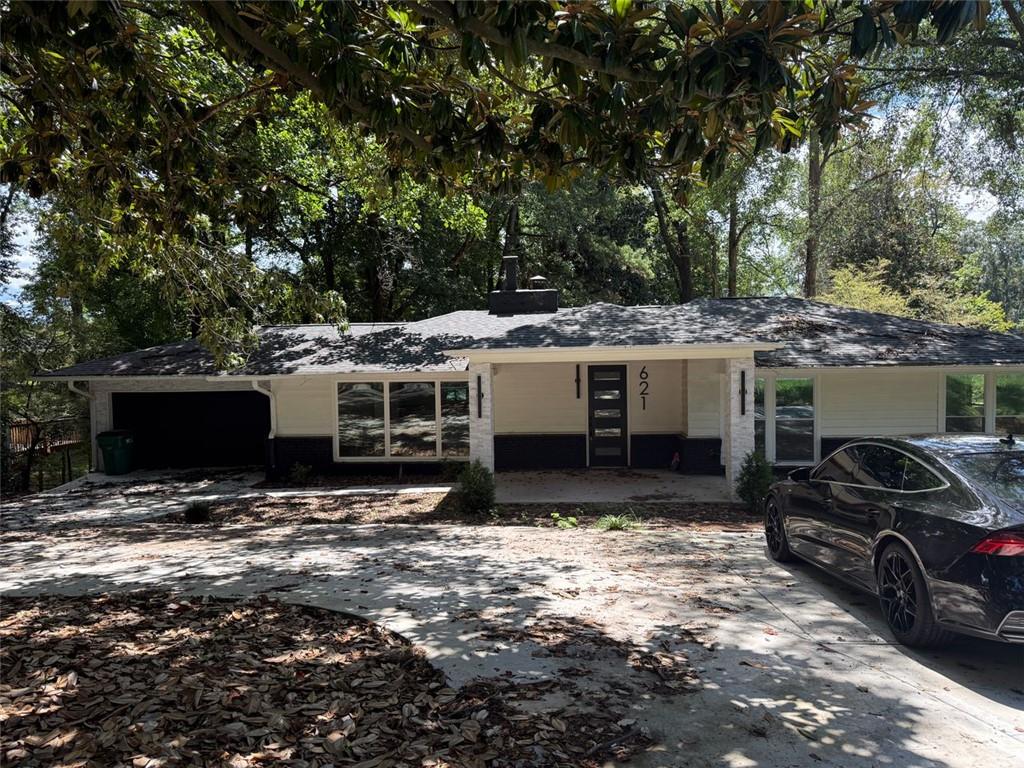 621 Hammond Drive