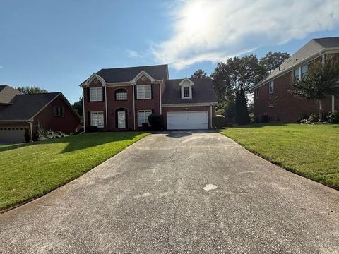 Photo of 787 Southland Pass, Stone Mountain, GA 30087 (MLS # 7609551)