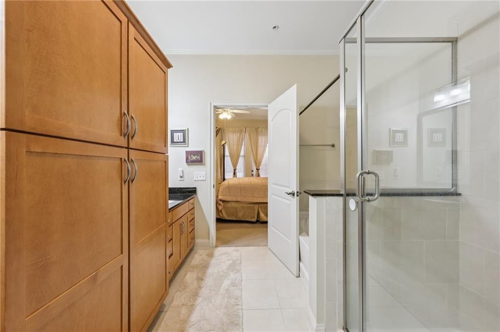 Vinings Main - Residential