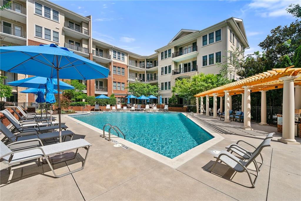 Vinings Main - Residential